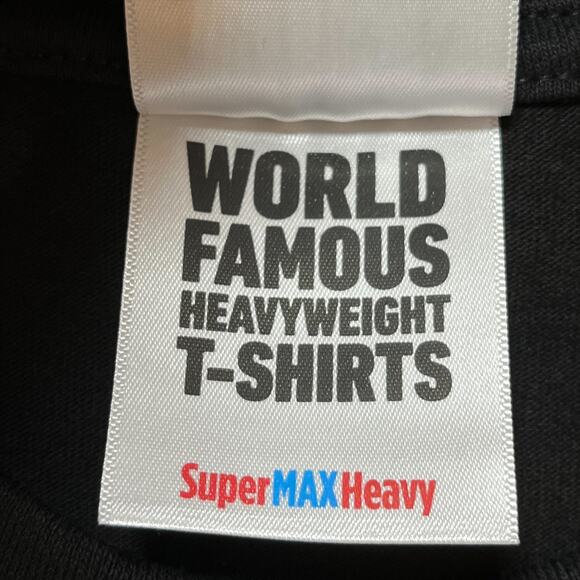 Shaka Wear Dance Graphic Tee Shirt in Black Size 2 X-Large - Picture 9 of 10